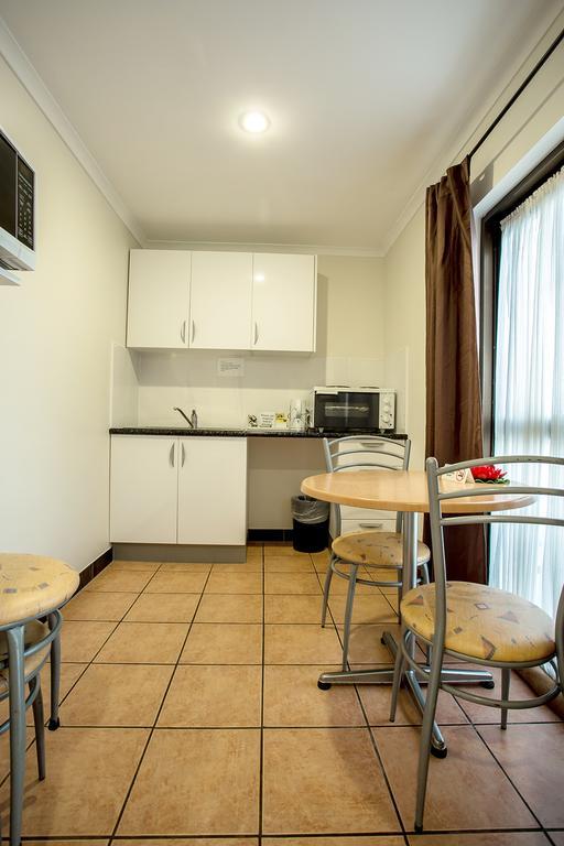 Pialba Motor Inn Hervey Bay Exterior foto